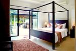 NAI5467: Ultimate Retreat: 8-Bedroom Luxury Villa in Phuket near Nai Harn Beach. Thumbnail #8