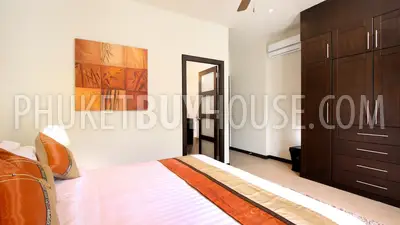 NAI5467: Ultimate Retreat: 8-Bedroom Luxury Villa in Phuket near Nai Harn Beach. Photo #11