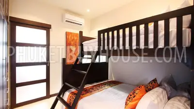 NAI5467: Ultimate Retreat: 8-Bedroom Luxury Villa in Phuket near Nai Harn Beach. Photo #13