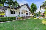 CHA6901: 5 bedroom villa with a large plot of land in Chalong. Thumbnail #41