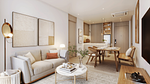 BAN22229: Seaside Two Bedroom Condo: Your Chic Oasis near Bang Tao Beach. 缩略图 #10