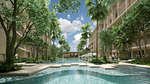 BAN22229: Seaside Two Bedroom Condo: Your Chic Oasis near Bang Tao Beach. 缩略图 #13