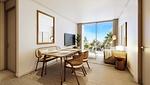 BAN22229: Seaside Two Bedroom Condo: Your Chic Oasis near Bang Tao Beach. 缩略图 #8