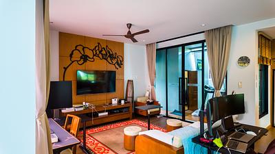 NAI22232: Luxurious Modern Villa with 3 Bedrooms in the Heart of Nai Harn. 照片 #17