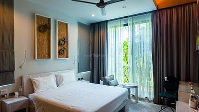 NAI22232: Luxurious Modern Villa with 3 Bedrooms in the Heart of Nai Harn. 照片 #4