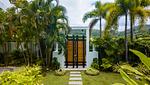 NAI22232: Luxurious Modern Villa with 3 Bedrooms in the Heart of Nai Harn. Thumbnail #30