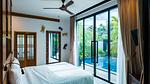 NAI22232: Luxurious Modern Villa with 3 Bedrooms in the Heart of Nai Harn. Thumbnail #58
