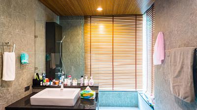 NAI22232: Luxurious Modern Villa with 3 Bedrooms in the Heart of Nai Harn. 照片 #28