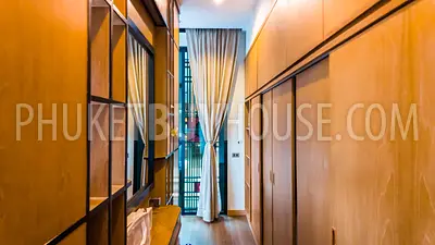 NAI22232: Luxurious Modern Villa with 3 Bedrooms in the Heart of Nai Harn. Photo #8