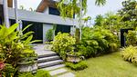 NAI22232: Luxurious Modern Villa with 3 Bedrooms in the Heart of Nai Harn. Thumbnail #2