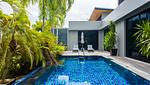 NAI22232: Luxurious Modern Villa with 3 Bedrooms in the Heart of Nai Harn. Thumbnail #31