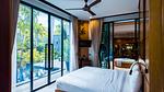 NAI22232: Luxurious Modern Villa with 3 Bedrooms in the Heart of Nai Harn. Thumbnail #54