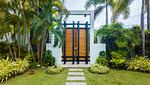 NAI22232: Luxurious Modern Villa with 3 Bedrooms in the Heart of Nai Harn. Thumbnail #32