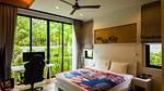 NAI22232: Luxurious Modern Villa with 3 Bedrooms in the Heart of Nai Harn. Thumbnail #51