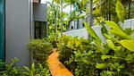 NAI22232: Luxurious Modern Villa with 3 Bedrooms in the Heart of Nai Harn. Thumbnail #11