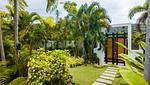 NAI22232: Luxurious Modern Villa with 3 Bedrooms in the Heart of Nai Harn. Thumbnail #37