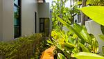 NAI22232: Luxurious Modern Villa with 3 Bedrooms in the Heart of Nai Harn. Thumbnail #10