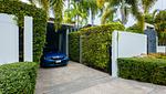NAI22232: Luxurious Modern Villa with 3 Bedrooms in the Heart of Nai Harn. Thumbnail #42