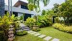 NAI22232: Luxurious Modern Villa with 3 Bedrooms in the Heart of Nai Harn. Thumbnail #14