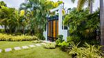 NAI22232: Luxurious Modern Villa with 3 Bedrooms in the Heart of Nai Harn. Thumbnail #63