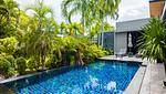 NAI22232: Luxurious Modern Villa with 3 Bedrooms in the Heart of Nai Harn. Thumbnail #60