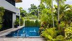 NAI22232: Luxurious Modern Villa with 3 Bedrooms in the Heart of Nai Harn. Thumbnail #56