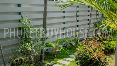 NAI7311: Four Bedroom Pool Villa in Nai Harn. Photo #34