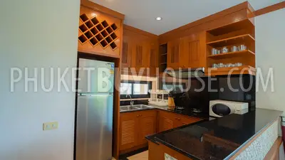 NAI7311: Four Bedroom Pool Villa in Nai Harn. Photo #16