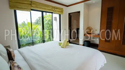 NAI7311: Four Bedroom Pool Villa in Nai Harn. Photo #10