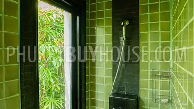 NAI7311: Four Bedroom Pool Villa in Nai Harn. Photo #13