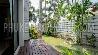 NAI7311: Four Bedroom Pool Villa in Nai Harn. Photo #28