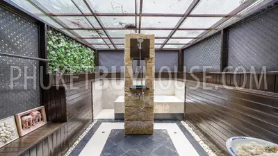 NAI7157: Majestic 4-Bedroom Villa in Naiharn. Photo #1