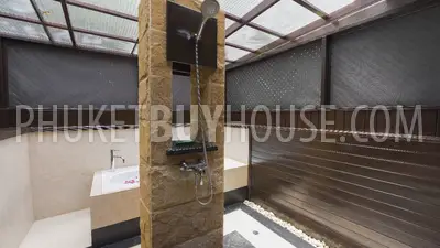 NAI7157: Majestic 4-Bedroom Villa in Naiharn. Photo #3