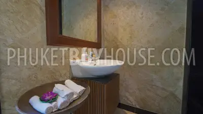 NAI7157: Majestic 4-Bedroom Villa in Naiharn. Photo #2