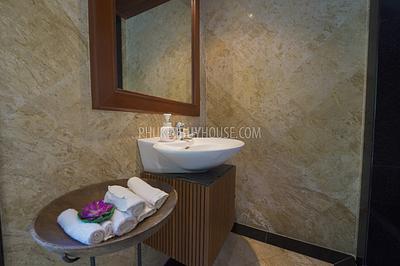NAI7157: Majestic 4-Bedroom Villa in Naiharn. Photo #2