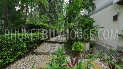NAI7157: Majestic 4-Bedroom Villa in Naiharn. Photo #50