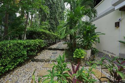 NAI7157: Majestic 4-Bedroom Villa in Naiharn. Photo #50