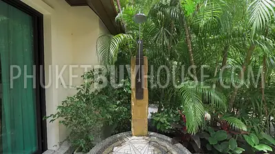 NAI7157: Majestic 4-Bedroom Villa in Naiharn. Photo #33