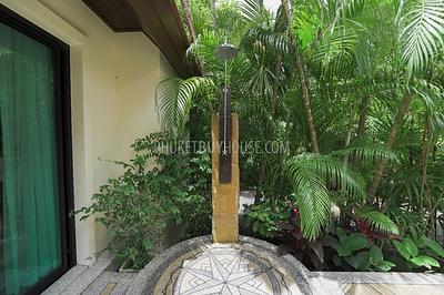 NAI7157: Majestic 4-Bedroom Villa in Naiharn. Photo #33