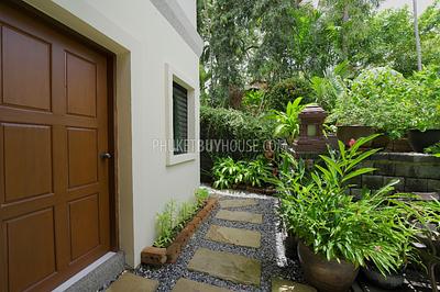 NAI7157: Majestic 4-Bedroom Villa in Naiharn. Photo #32