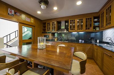 NAI7157: Majestic 4-Bedroom Villa in Naiharn. Photo #14