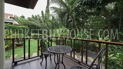 NAI7157: Majestic 4-Bedroom Villa in Naiharn. Photo #51
