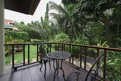 NAI7157: Majestic 4-Bedroom Villa in Naiharn. Photo #51