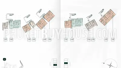 LAY22054: Layan's Self-Sufficient Mini-City: Three Bedroom Luxury Apartment For Sale. Fotoğraf #22