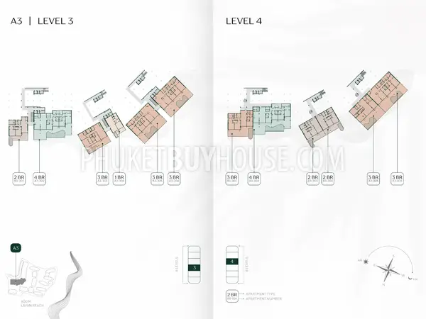 LAY22054: Layan's Self-Sufficient Mini-City: Three Bedroom Luxury Apartment For Sale. Photo #22