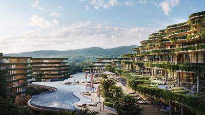 LAY22053: Layan's Self-Sufficient Mini-City: Four Bedroom Luxury Apartment For Sale. 照片 #6
