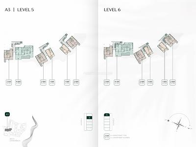 LAY22053: Layan's Self-Sufficient Mini-City: Four Bedroom Luxury Apartment For Sale. 照片 #12