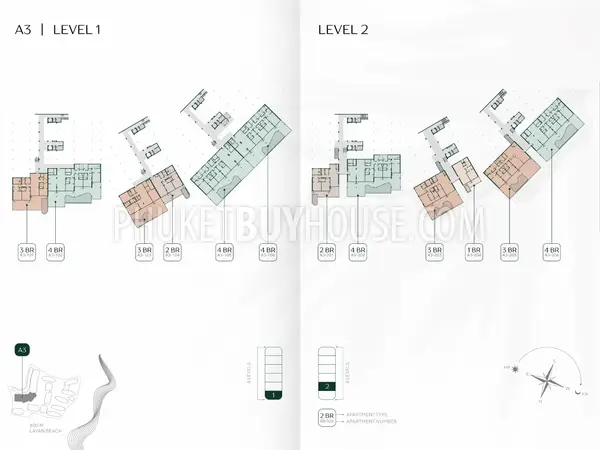 LAY22051: Luxury One Bedroom Apartment For Sale in Modern-Day Oasis in Layan. Photo #19