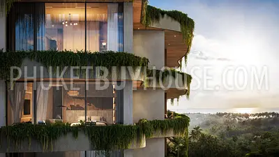 LAY22050: Self-Sufficient Mini-City in Layan: Premium Three Bedroom Apartment For Sale. Fotoğraf #6