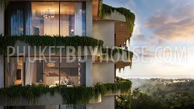 LAY22049: Self-Sufficient Mini-City in Layan: Premium Two Bedroom Apartment For Sale. Fotoğraf #1